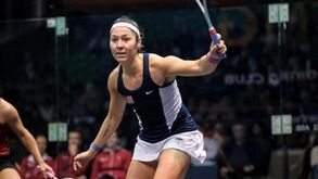 Federação Nacional de Squash satisfeita com a inclusão da modalidade para Los Angeles'2028 