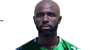 Avançado do Estrela de Portalegre de 24 anos morre em acidente de viação