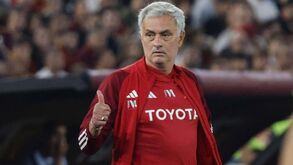 Jornal italiano avança que Mourinho vai receber proposta de 120 milhões da Arábia Saudita
