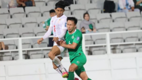 Macau empata com Myanmar fica fora do Mundial'2026