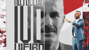 Ivo Vieira assina por clube turco
