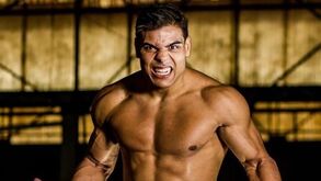 Paulo Borrachinha e a relação com a USADA: «Até tinha ansiedade antes de dormir»