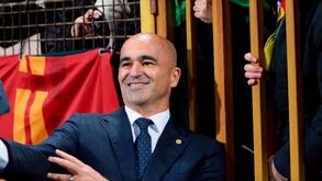 Roberto Martínez transformou Seleção de Fernando Santos numa máquina goleadora