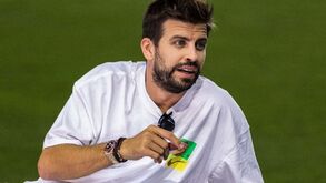 «Não metas Shakira»: A frase que Piqué diz em todas as noites que vai sair