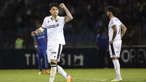 Ex-Famalicão sem dúvidas: «Na 2.ª Divisão espanhola há mais nível do que na Liga de Portugal»