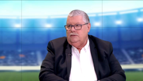 José Manuel Freitas: «Vertonghen não merecia que Gyökeres lhe tivesse feito aquilo»