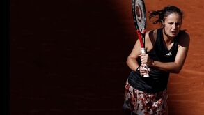 Daria Kasatkina assume desgaste: «O ténis é uma m**. Não há pior desporto no mundo»