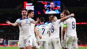 As nove seleções já apuradas para a fase final do Euro'2024