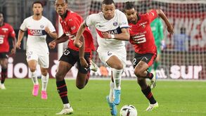 Ligue 1 não consegue vender direitos televisivos