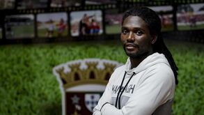 David Tavares: «Ninguém me baterá tão forte como a vida»