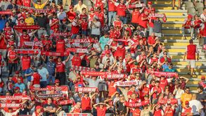 Sp. Braga com mira apontada aos 30 mil sócios