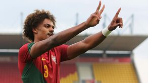 Renato Veiga: «Estamos a construir algo muito bonito, jogo a jogo, estágio a estágio»