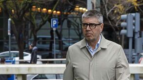 Francisco J. Marques assume erro cometido no esclarecimento sobre prémios da administração