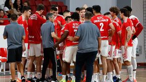 Filipe Gomes deixou o Benfica após 40 anos: «Denunciei 'saco azul' e afastaram-me»