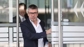 Francisco J. Marques e o recurso para a repetição do jogo frente ao Arouca: «FC Porto tem 100% de razão»