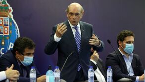 Sócios do FC Porto decidem eleições em junho