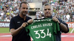 Acórdão questiona desculpas de Carlos Xavier por comentário sobre Taremi