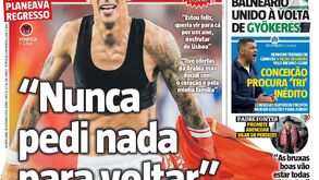 Quarta-feira, 18 de outubro de 2023