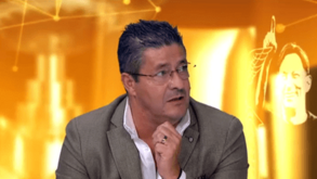 Fernando Mendes: «É um frango o Trubin, mas também já mostrou boas defesas...»