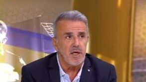 Diamantino Miranda e Trubin 