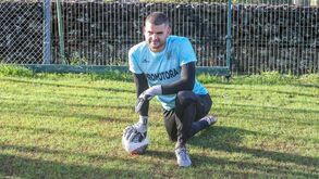 Lusitânia acredita que pode surpreender Benfica na Taça de Portugal: «O jogo vai começar 0-0...»