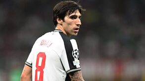 Tonali admite que apostou em jogos do Milan quando era jogador dos rossoneri: suspensão pode ser pesada