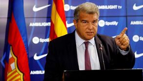 Justiça espanhola implica atual presidente do Barcelona no 'caso Negreira'