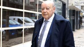 Pinto da Costa: «As opiniões de terceiros não me incomodam. São baboseiras que se atiram para o ar»