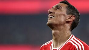 Mudança no programa Regressar pode influenciar renovação de Di María? Temos a resposta