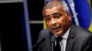 'Baixinho' está de volta: Romário quer ser presidente do América 