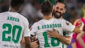 Isco e o 'pesadelo' no Real Madrid: «Faltou-me força mental e entrei em colapso»