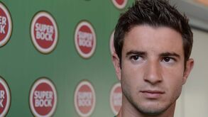 Pereirinha passou pelo Olivais e Moscavide mas vai torcer pelo Sporting: «Tem obrigação de ganhar»