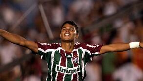 Thiago Silva e o possível regresso ao Fluminense: «É uma relação longa...»