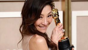 De Bond Girl a dirigente do Comité Olímpico: A louca vida de Michelle Yeoh