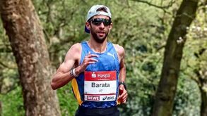 Samuel Barata lidera forte contingente português na Meia Maratona de Valência