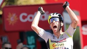 Longa carreira tem Rui Costa