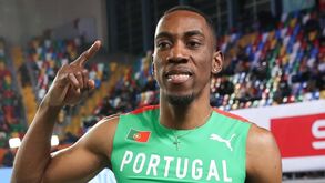 Pedro Pichardo reaparece nas redes sociais: «O rei está de volta»