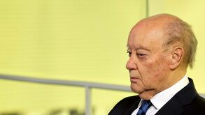 AG terá lugar no final de novembro