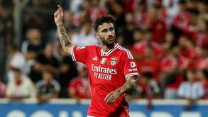 Rafa intocável com contrato a terminar 