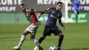 Sp. Braga pode ser afinado 