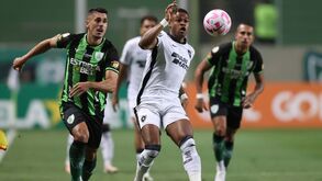 Botafogo vence América Mineiro e soma a segunda vitória consecutiva após saída de Bruno Lage