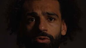 Mohamed Salah faz apelo desesperado: «Deixem entrar a ajuda humanitária em Gaza»