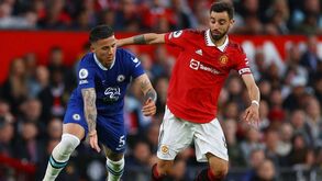 De Enzo a Bruno Fernandes: o melhor jogador de cada equipa da Premier League