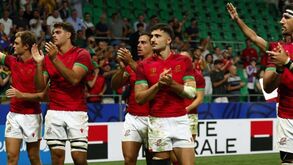 Portugal e Espanha ponderam candidatura ao Mundial’2035 de râguebi