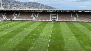 Quatro elementos da direção do Marítimo demitem-se e provocam eleições antecipadas