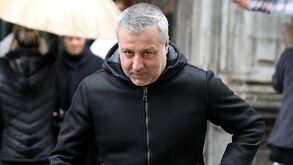 Operação Malapata: Gedson Fernandes ainda por notificar e a confusão na representação de Tomás Araújo