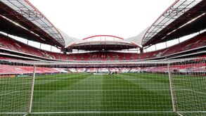 Real Sociedad contactou Benfica após polémica com bilhetes: «Pedimos mais 254...»