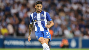 Alan Varela e a transferência para o FC Porto: «Quando me falaram do interesse não tive dúvidas»