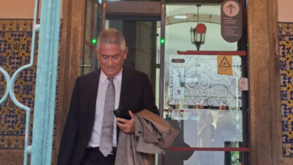 Luís Filipe Vieira garante que o Benfica 