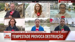 CMTV com uma das melhores marcas do ano